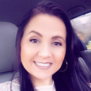 Meet your Posher, Allison